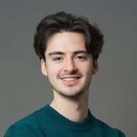 Alexandre Quillacq's profile photo