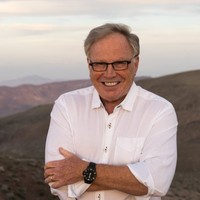 Tangible Science Employee Richard Kashnow's profile photo