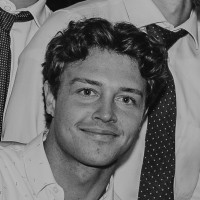 G2G Protein Bar Employee Calvin Child's profile photo