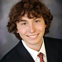Space Perspective Employee Quintin Pear's profile photo