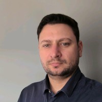 Plotter Racks Employee Rodrigo Gabarron Peralta's profile photo