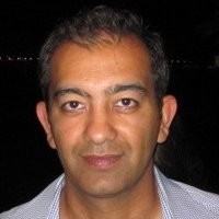 Sayari Employee Faisal Chughtai's profile photo