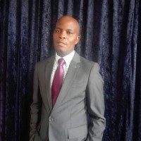 Aviation Ground Services Employee Tafadzwa Nyamutowera's profile photo