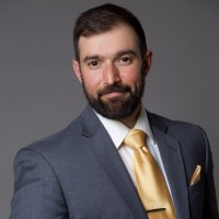 Idaho State Public Defender Employee Morgan Swegles's profile photo