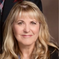 J.P. Morgan Employee Grace Castle's profile photo