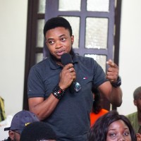Hackmamba Employee Ademola Malomo's profile photo