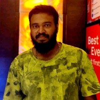 STAr Technologies, Inc. Employee Rama Ramji's profile photo