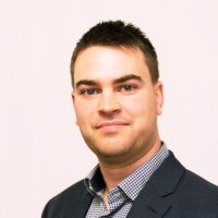 ServiceNow Employee Daniel Barrett's profile photo