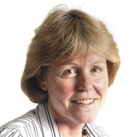 Savience Ltd Employee Hilary Kerr's profile photo