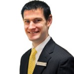 Spirit Motor Group Employee Michael Lally's profile photo