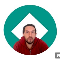 Symplifica Employee Andres Moya Parra's profile photo
