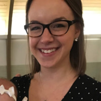 The Defiance College Employee Jocelyn Walker's profile photo