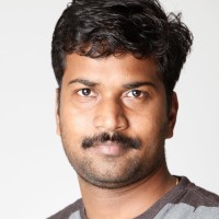 Isotopes AI Employee Sunil Govindan's profile photo