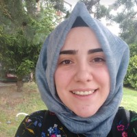 B&B Bilişim Employee Şerifenur Kahraman's profile photo