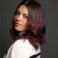 Plexus Technology Employee Daniela Sánchez's profile photo