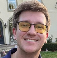 Eagle Distributing Co. Employee Hunter Underwood's profile photo