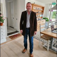 Robert O'Reilly Email & Phone Number