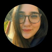 Nitro Commerce Employee Anshika Mahajan's profile photo