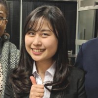 Mobal Communications Inc Employee Yuka Haba's profile photo