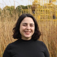 Neue Galerie New York Employee Lilianna Harris's profile photo