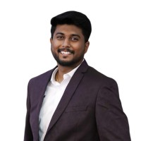 Adhiran infotech Employee Dharmaraj Bharathi's profile photo