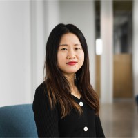 Accelerator Centre Employee Shelly Xie's profile photo