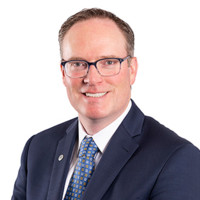 BFL CANADA Employee Sean Hurley's profile photo