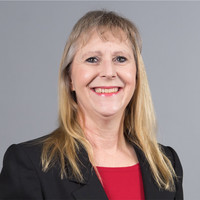 TCOR Management Employee Robyn Scott's profile photo