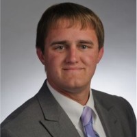 First State Bank Of De Queen Employee Josh Zylks's profile photo