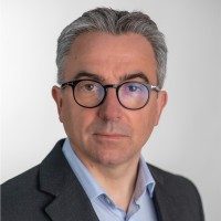 Raspberry Pi Employee Ian Newton's profile photo