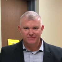 Bryan Buck Email & Phone Number
