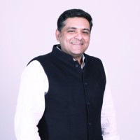 Jio Institute Employee Rakesh Kharbanda's profile photo