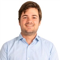 STAS Employee Nicolas Buysschaert's profile photo