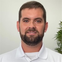 Nachi America Inc. Employee Adam Shockley's profile photo
