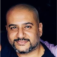 Rami Hanna Email