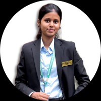 SYSTECH Employee Keerthana N's profile photo