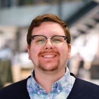 UKG Employee Gregory Dodd's profile photo