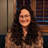 Caerus Corporation Employee Hazel Luna's profile photo