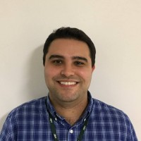 Vieira Rezende Advogados Employee Juan Moraes's profile photo