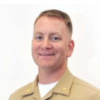 Navy Expeditionary Combat Command Employee Michael O'Beirne's profile photo
