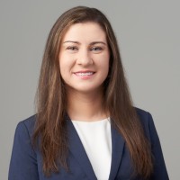 Culp Elliott & Carpenter, PLLC Employee Corinne Spencer's profile photo