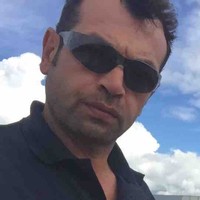 MIG Construction Employee Ekrem Guney's profile photo