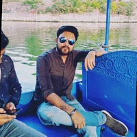 Asian Paints Employee Nishikant Singh's profile photo