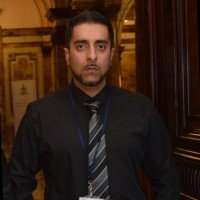 CEMVO Employee Nadeem Hanif's profile photo