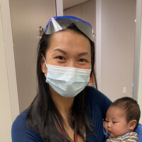 Stanford-O'Connor Family Medicine Residency Program Employee Grace Yu's profile photo
