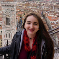 Video Game Heaven Inc Employee Gabrielle Madurski's profile photo