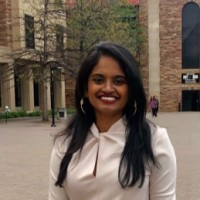 Pujitha Prathipati Email & Phone Number