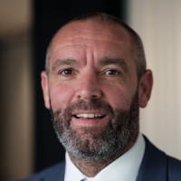 Ascot Group Employee Carl Bertram's profile photo