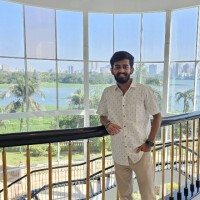 Accenture Employee Omkar Kale's profile photo