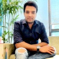 maate Employee Vivek Chaudhary's profile photo